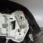 Feu arriere secondaire droit (feux) VOLKSWAGEN PASSAT 5