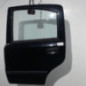 Porte arriere gauche FIAT PANDA 2