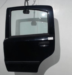 Porte arriere gauche FIAT PANDA 2 Photo n°4