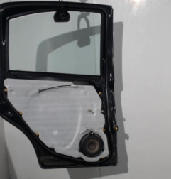 Porte arriere gauche FIAT PANDA 2 Photo n°6