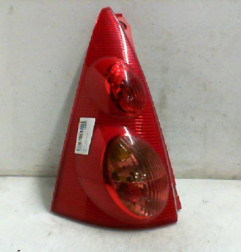 Feu arriere principal gauche (feux) PEUGEOT 107