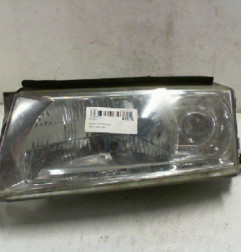 Optique avant principal gauche (feux)(phare) SKODA OCTAVIA 1