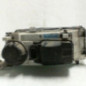 Optique avant principal gauche (feux)(phare) SKODA OCTAVIA 1