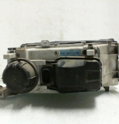 Optique avant principal gauche (feux)(phare) SKODA OCTAVIA 1 Photo n°6