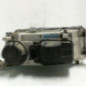 Optique avant principal gauche (feux)(phare) SKODA OCTAVIA 1