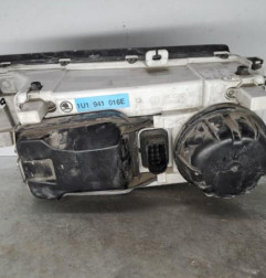 Optique avant principal droit (feux)(phare) SKODA OCTAVIA 1 Photo n°4