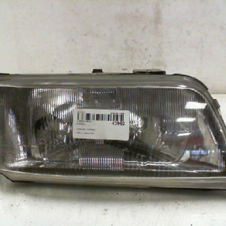 Optique avant principal droit (feux)(phare) CITROEN JUMPER 1
