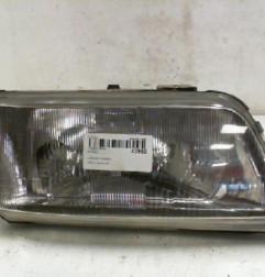 Optique avant principal droit (feux)(phare) CITROEN JUMPER 1 Photo n°5