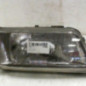 Optique avant principal droit (feux)(phare) CITROEN JUMPER 1