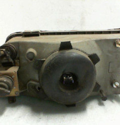 Optique avant principal droit (feux)(phare) CITROEN JUMPER 1 Photo n°6