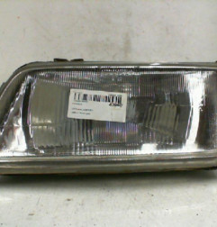 Optique avant principal gauche (feux)(phare) CITROEN JUMPER 1