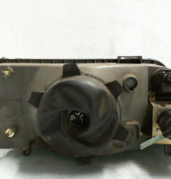 Optique avant principal gauche (feux)(phare) CITROEN JUMPER 1 Photo n°3