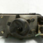 Optique avant principal gauche (feux)(phare) CITROEN JUMPER 1
