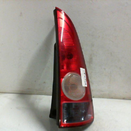 Feu arriere principal droit (feux) RENAULT ESPACE 4