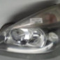 Optique avant principal gauche (feux)(phare) RENAULT ESPACE 4