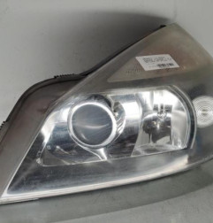 Optique avant principal gauche (feux)(phare) RENAULT ESPACE 4