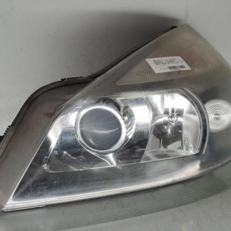 Optique avant principal gauche (feux)(phare) RENAULT ESPACE 4