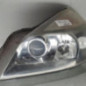 Optique avant principal gauche (feux)(phare) RENAULT ESPACE 4