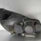 Optique avant principal gauche (feux)(phare) RENAULT ESPACE 4