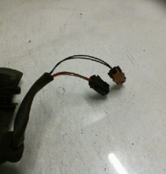 Retroviseur gauche CITROEN C3 PLURIEL Photo n°3