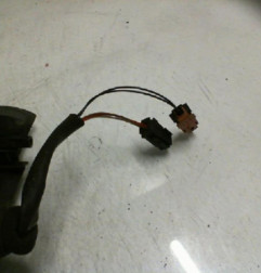 Retroviseur gauche CITROEN C3 PLURIEL Photo n°6