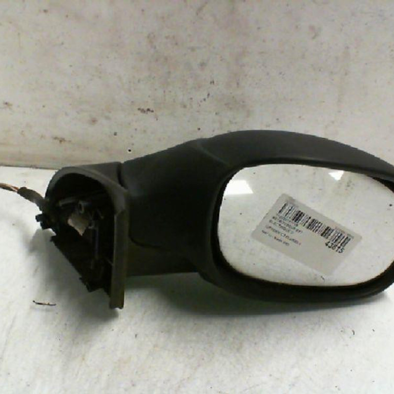 Retroviseur droit CITROEN C3 PLURIEL