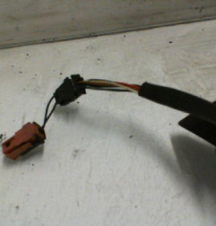 Retroviseur droit CITROEN C3 PLURIEL Photo n°3