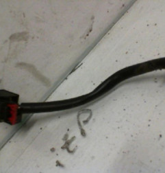 Retroviseur droit AUDI A3 2 Photo n°6