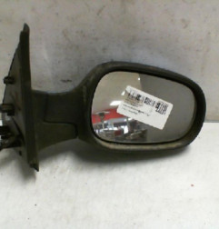 Retroviseur droit NISSAN MICRA 3 Photo n°5