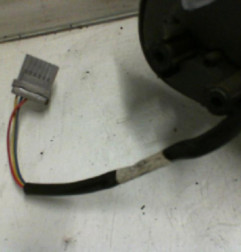 Retroviseur droit NISSAN MICRA 3 Photo n°6