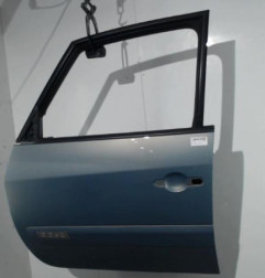 Porte avant gauche RENAULT ESPACE 4 Photo n°1
