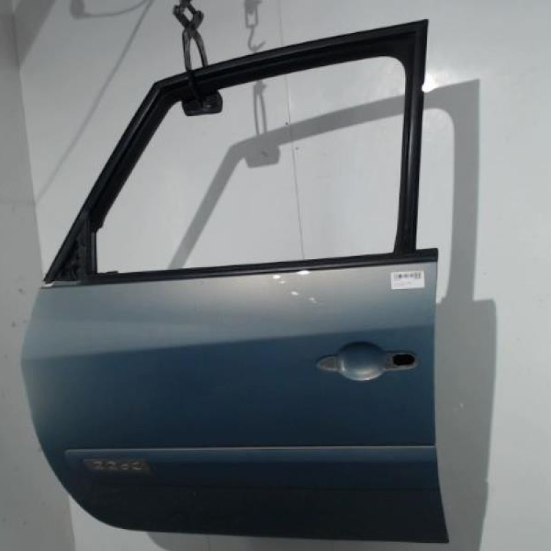 Porte avant gauche RENAULT ESPACE 4