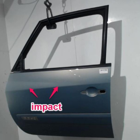 Porte avant gauche RENAULT ESPACE 4