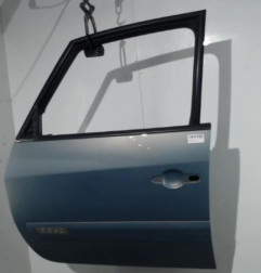Porte avant gauche RENAULT ESPACE 4 Photo n°4