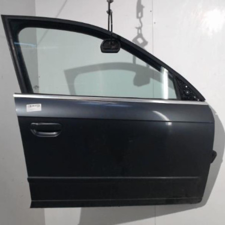 Porte avant droit AUDI A4 2 Photo n°1