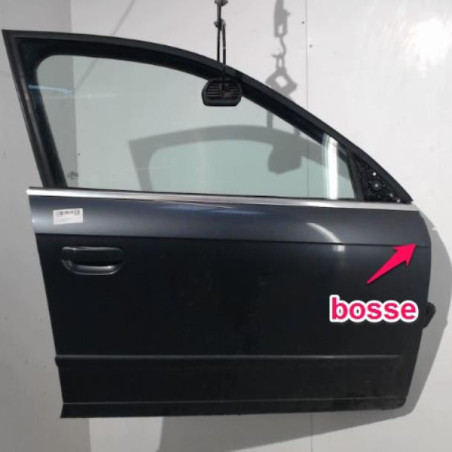 Porte avant droit AUDI A4 2