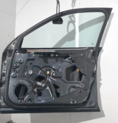 Porte avant droit AUDI A4 2 Photo n°3