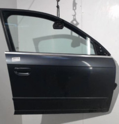 Porte avant droit AUDI A4 2 Photo n°4