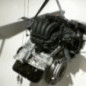 Moteur MAZDA 2 3