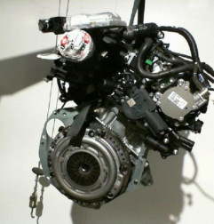 Moteur MAZDA 2 3