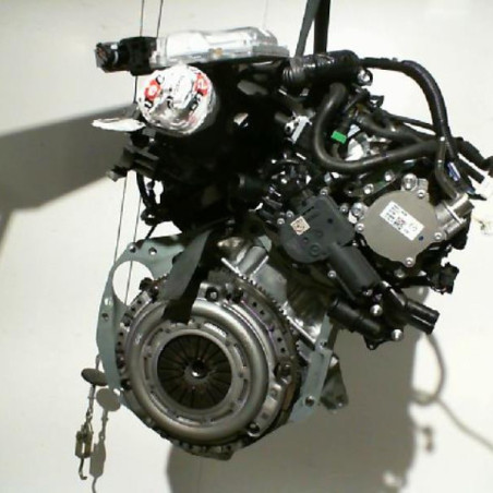 Moteur MAZDA 2 3
