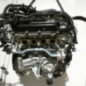 Moteur MAZDA 2 3