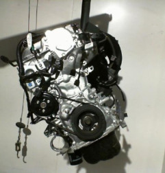 Moteur MAZDA 2 3 Photo n°4