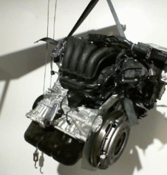 Moteur MAZDA 2 3 Photo n°5