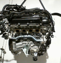 Moteur MAZDA 2 3 Photo n°7