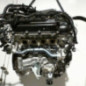 Moteur MAZDA 2 3