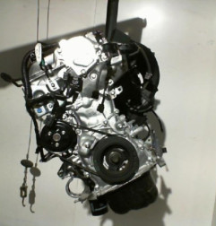 Moteur MAZDA 2 3 Photo n°8
