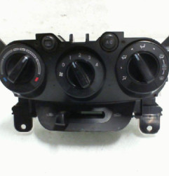 Commande chauffage MAZDA 2 2 Photo n°1