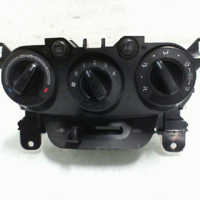 Commande chauffage MAZDA 2 2