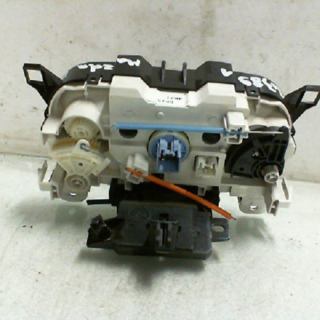 Commande chauffage MAZDA 2 2